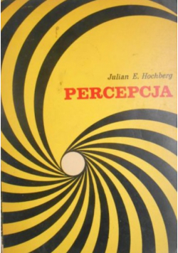 Percepcja