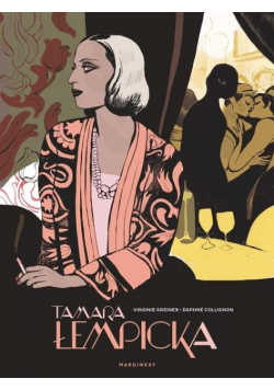 Tamara Łempicka