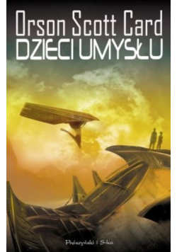 Dzieci umysłu