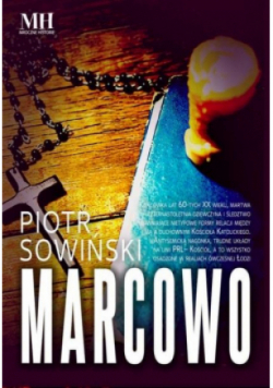 Marcowo