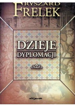 Dzieje dyplomacji