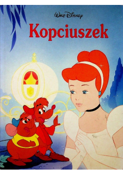 Kopciuszek