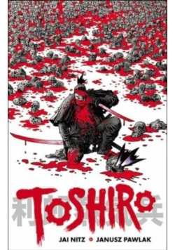 Toshiro