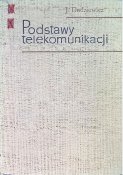 Podstawy telekomunikacji