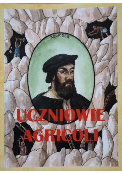 Uczniowie Agricoli