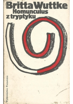 Homunculus z tryptyku