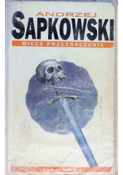 Miecz przeznaczenia