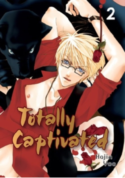 Totally captivated Tom 2