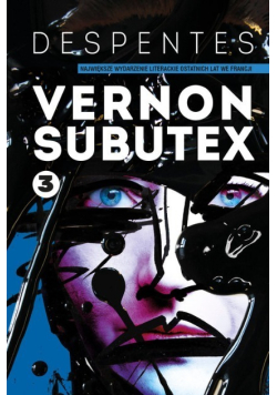 Vernon Subutex Tom 3