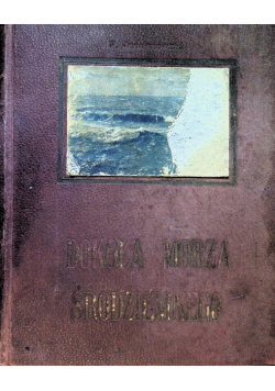 Dokoła Morza Śródziemnego 1914r.
