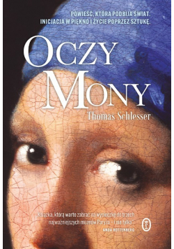 Oczy Mony