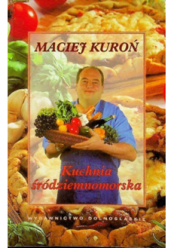 Kuchnia śródziemnomorska