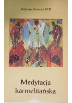 Medytacja karmelitańska