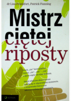 Mistrz ciętej riposty