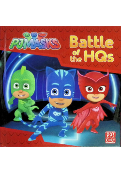 Battle of the HQs