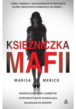 Księżniczka mafii