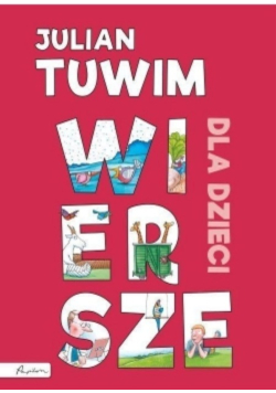 Tuwim Wiersze dla dzieci