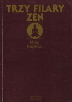 Trzy filary zen