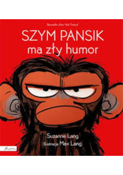 Szym Pansik ma zły humor