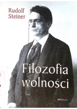 Filozofia wolności