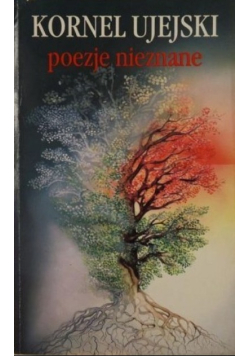 Ujejski Poezje nieznane