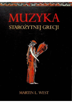 Muzyka starożytnej Grecji