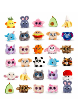 Bobballs 8cm mix