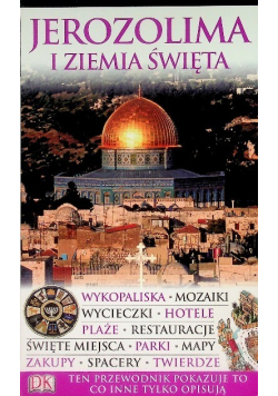 Jerozolima i Ziemia Święta