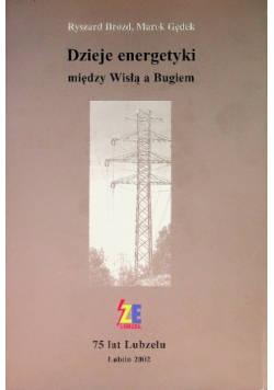 Dzieje energetyki