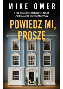 Powiedz mi, proszę