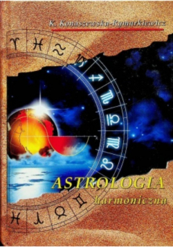 Astrologia harmoniczna