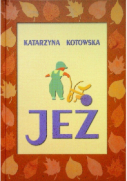 Jeż