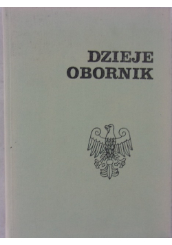 Dzieje Obornik