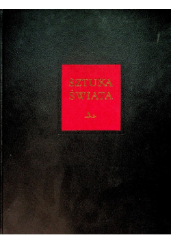 Sztuka świata Tom 5