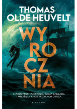Wyrocznia
