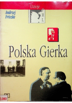 Polska Gierka