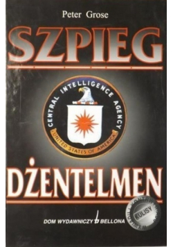 Szpieg dżentelmen