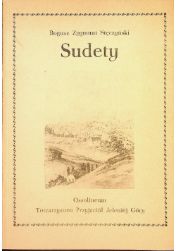 Sudety