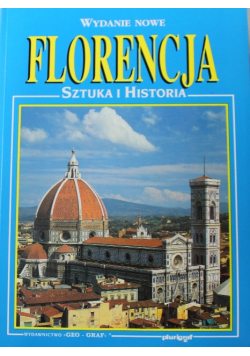 Florencja sztuka i historia