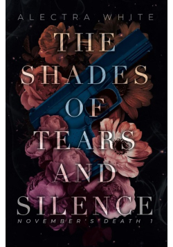 The Shades of tears and Silcence