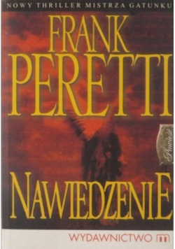 Nawiedzenie