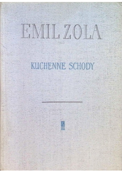 Kuchenne schody
