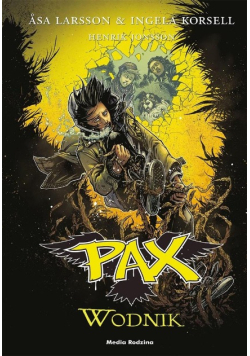Pax Tom 6 Wodnik