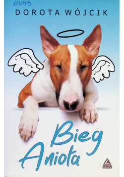 Bieg anioła