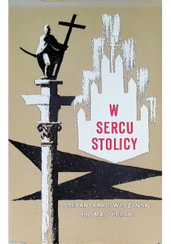 W sercu stolicy