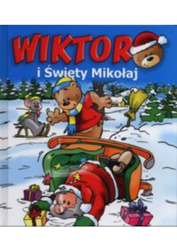 Wiktor i Święty Mikołaj