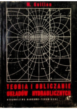 Teoria i obliczanie układów hydraulicznych