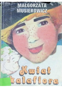 Kwiat kalafiora