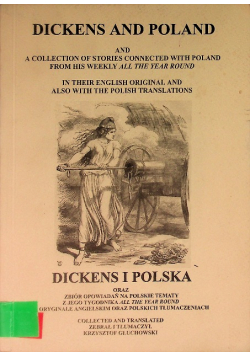 Dickens i polska