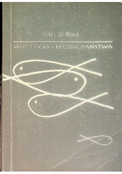 Mitologia Chrześcijaństwa